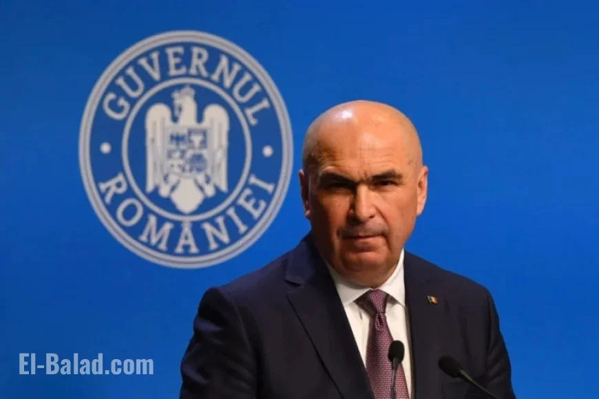 Ilie Bolojan’s New Year Message: “God Protect All Romanians Worldwide”