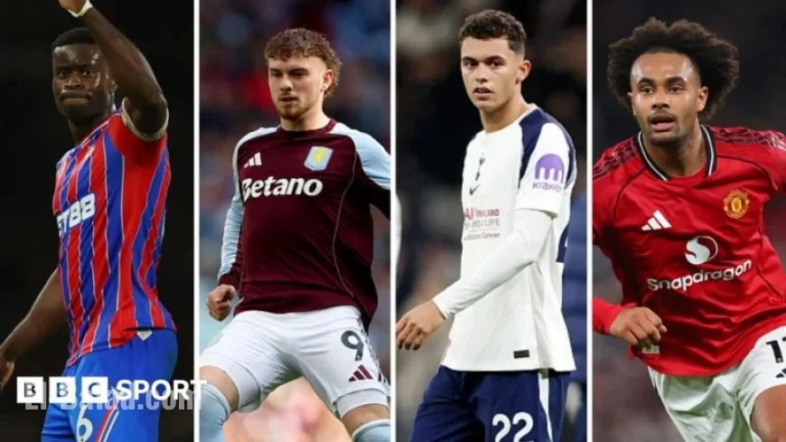 Top Players Set for January Transfer Window Moves