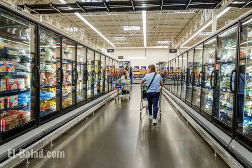 Walmart New Year’s Day Hours: Opening and Closing Times