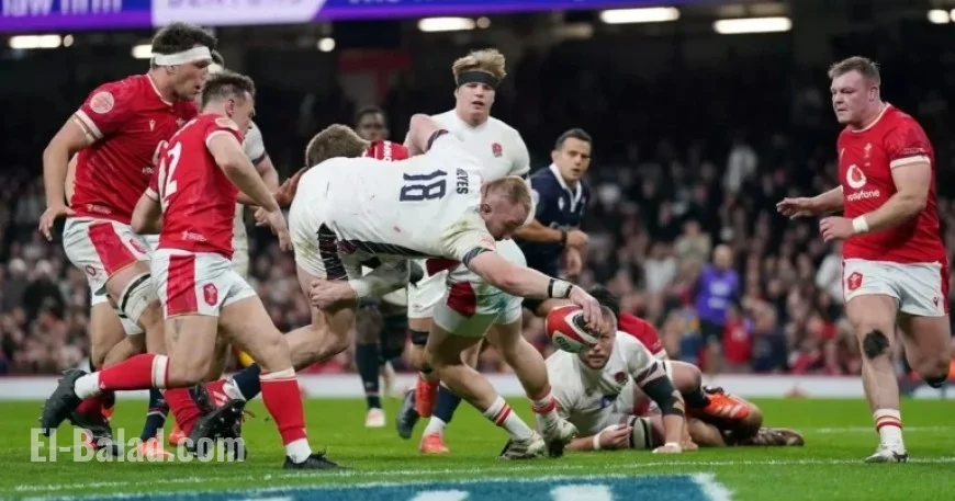 2026 Six Nations Reduced with First-Ever Midweek Match