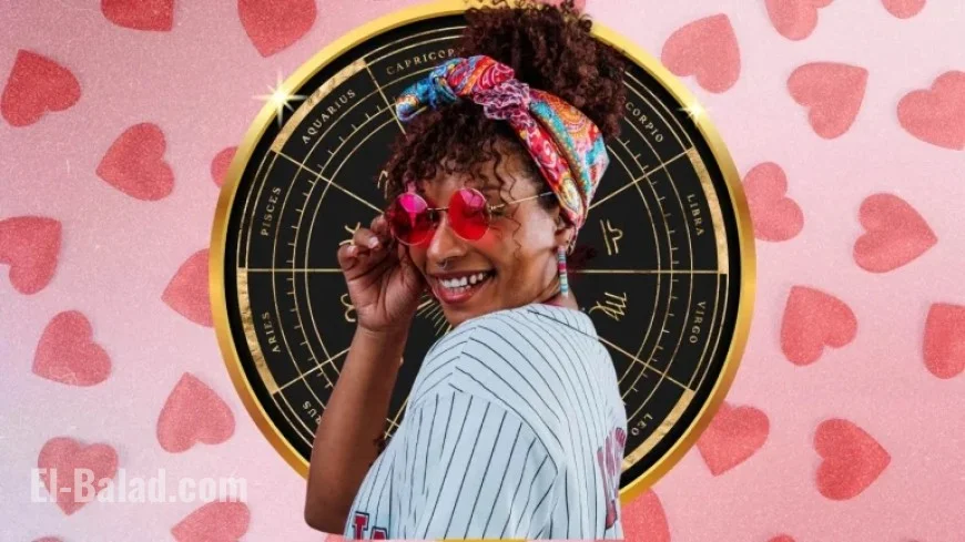January 1, 2026: Discover Your Love Horoscope Insights