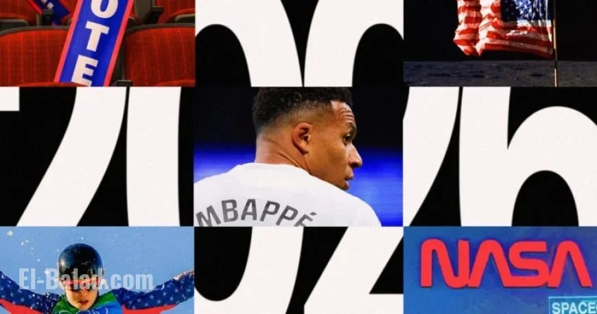 Key Events Set to Define 2026 as the New Year Unfolds