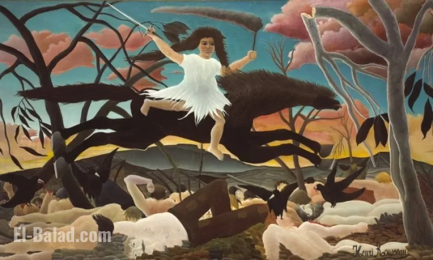 Top Must-See Art Shows in Major Cities Worldwide for 2026