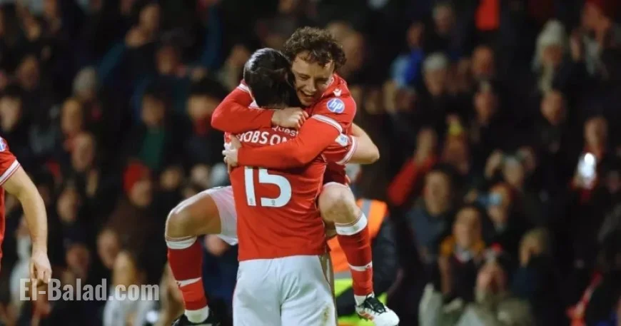 Wrexham’s Goal Hero Nearly Quit Football After Feeling “Forgotten”