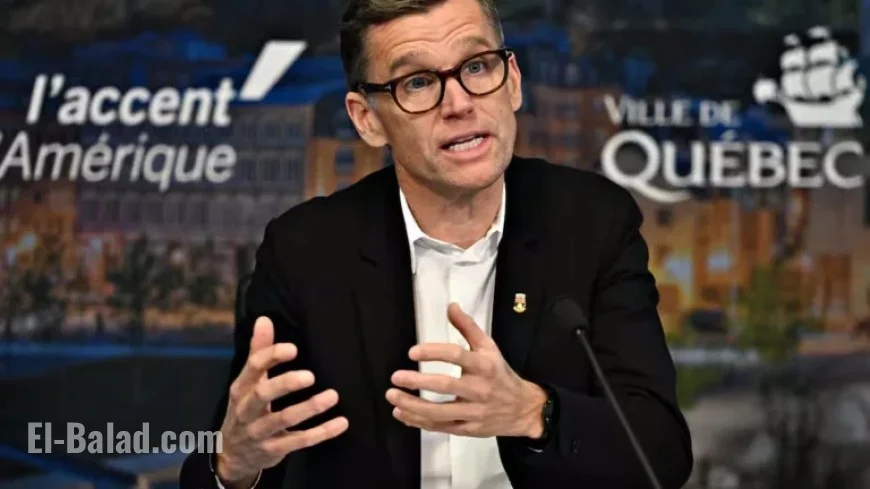 Top Municipal Quotes of the Year in Quebec