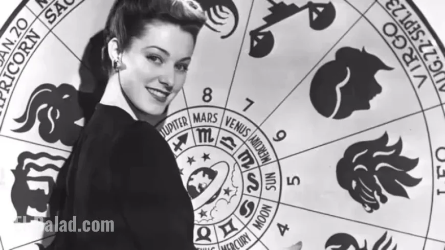 2026 Horoscope Predictions: What the Stars Have in Store for You