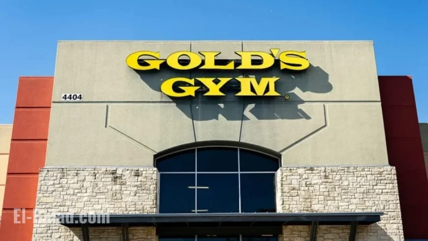 Open New Year’s Gym Hours: Gold’s, Planet Fitness, and More