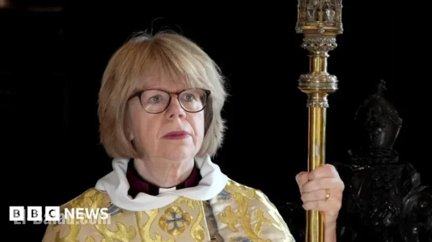 Incoming Archbishop Highlights Community’s Role in Elevating Healthcare Quality