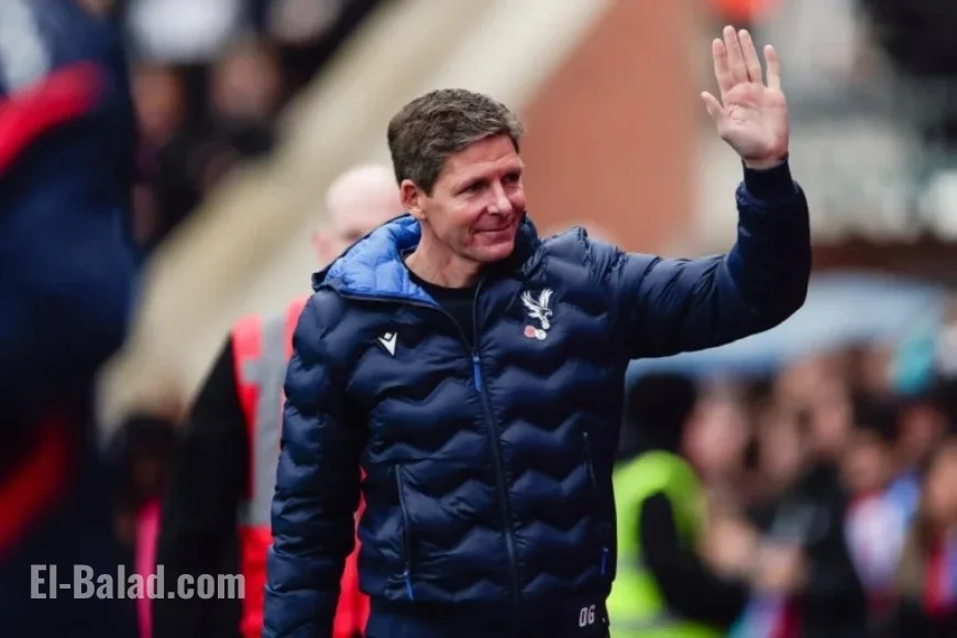 Man City, Liverpool, Tottenham & Oliver Glasner in Premier League Action Today