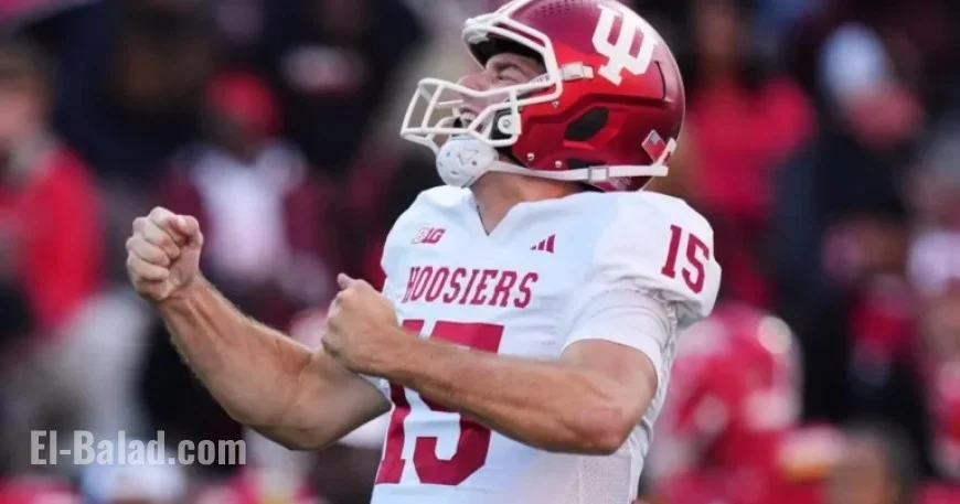 Indiana-Alabama: Exploring the Unlikely Rose Bowl Clash