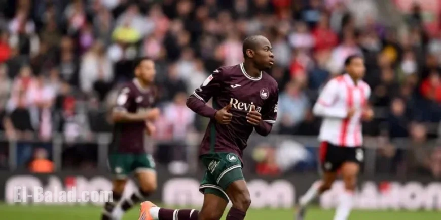 Swansea City vs. West Bromwich Albion: Team News and Updates