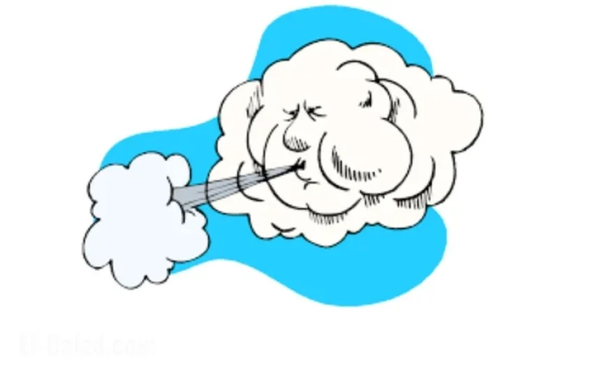 Colder Weather Arrives and Persists