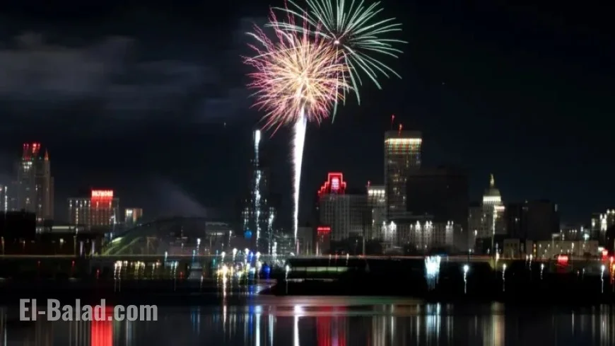 5 New Year’s Day Activities Considered Unlucky by Lore