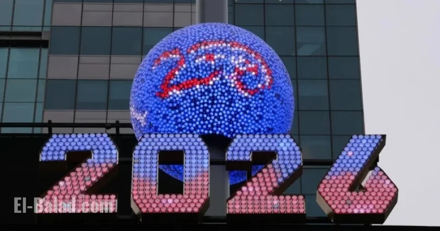 Open Stores, Restaurants, and Fast-Food Chains on New Year’s Day 2026