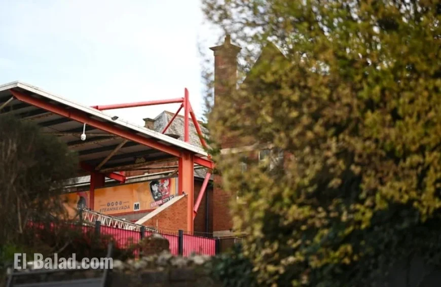 Celebrate New Year’s Day in Stunning Devon