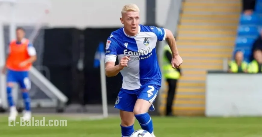 Steve Evans Gains Defensive Options for Bristol Rovers vs. Shrewsbury Town