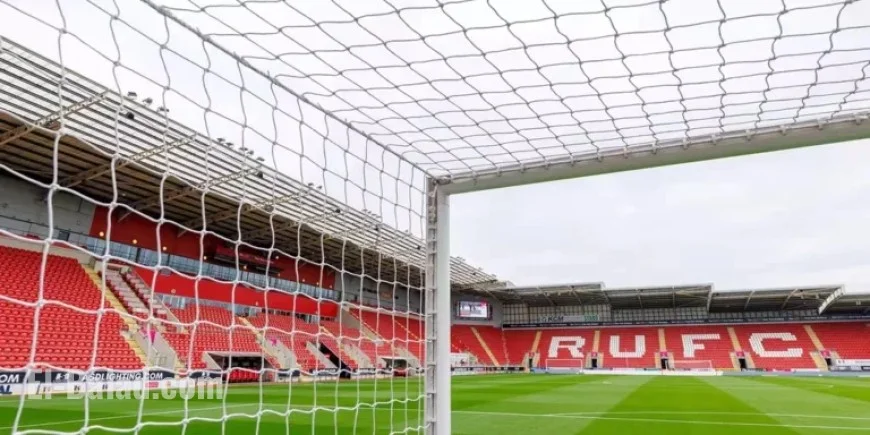 Rotherham United vs Posh: Comprehensive Match Preview