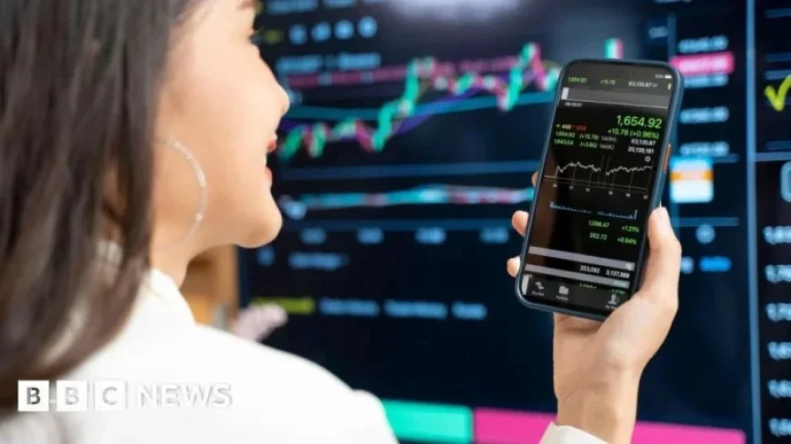 Crypto Investors Must Disclose Account Details to Tax Authorities