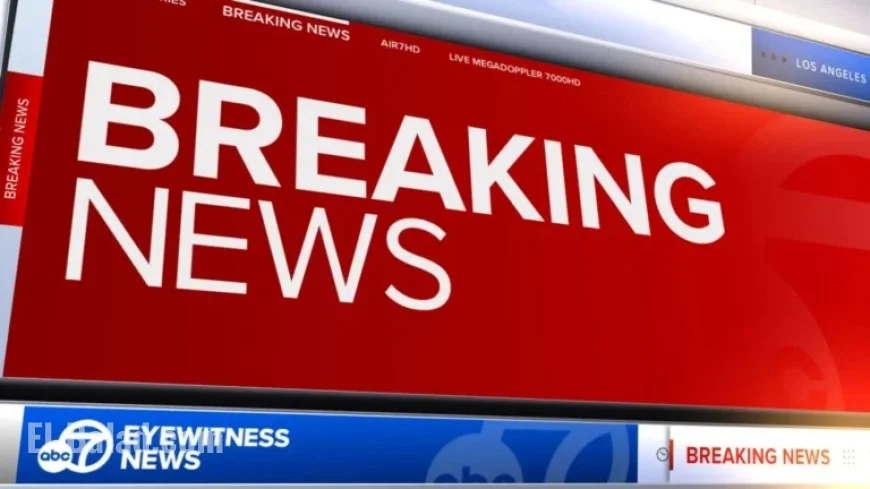 LAPD Officers Shoot Suspect Following San Pedro Altercation