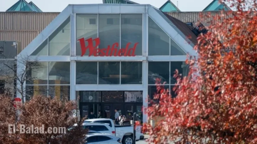 Newark Teen Charged for Gun Incident at Garden State Plaza