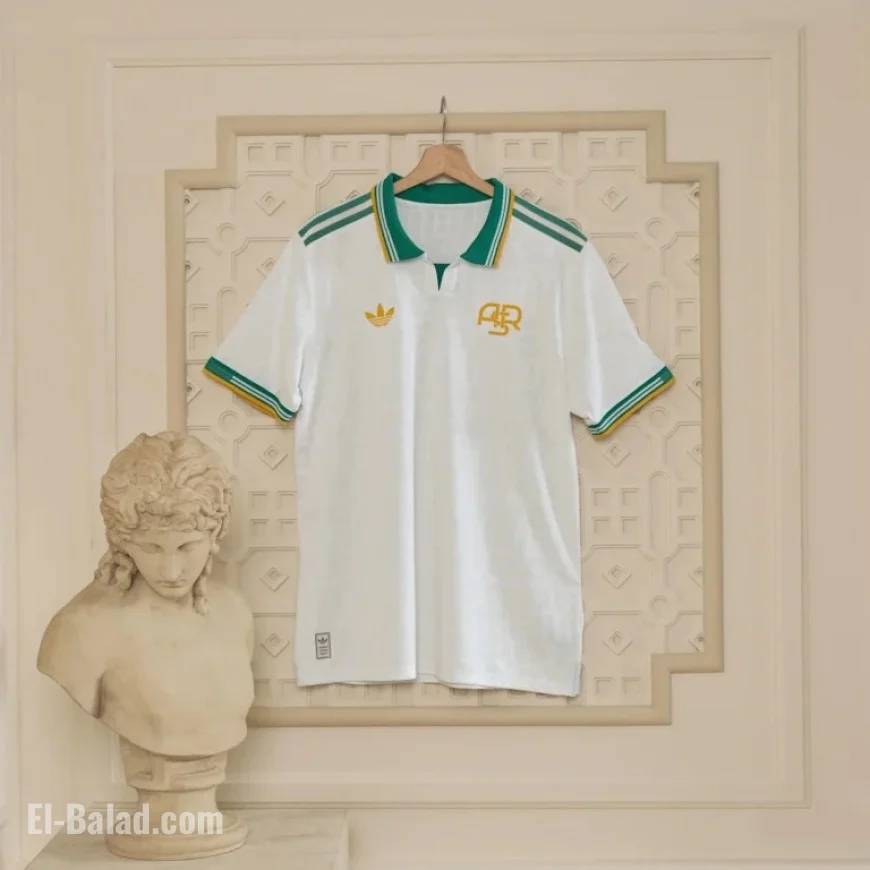 Top 10 Football Kits of 2025: Share Your Opinions