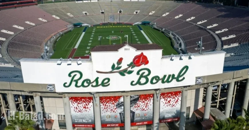 Stream Alabama vs. Indiana CFP Game: Schedule, Channel, and Streaming Guide