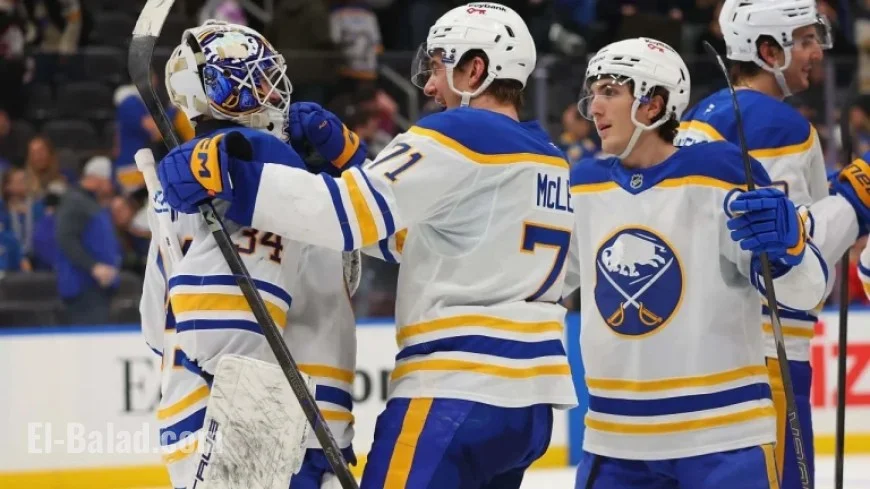 NHL Power Rankings: New Year’s Resolutions for Top 16 Teams