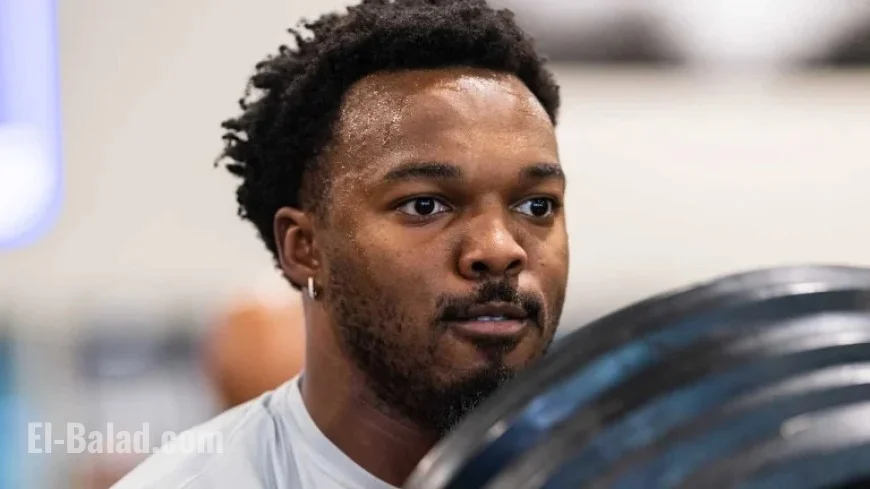 Commanders vs. Eagles: Key Players on Injury Report