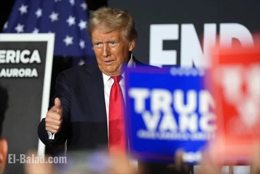 Trump Withholds Funding from Pro-Trump Areas in Colorado Amid Tina Peters Battle