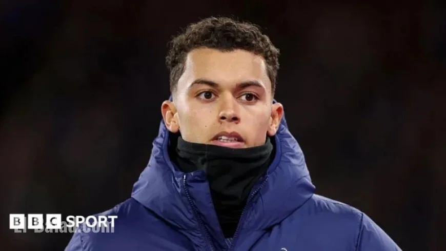 Brennan Johnson to Meet Crystal Palace’s Oliver Glasner for Transfer Talks