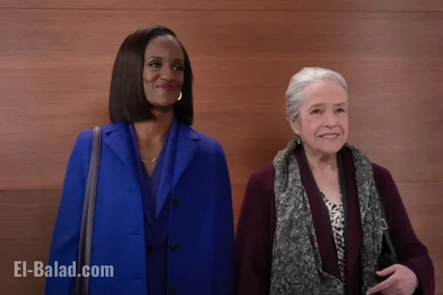 CBS Faces Tech Issues During NYE Special, Temporarily Airs ‘Matlock’ Rerun