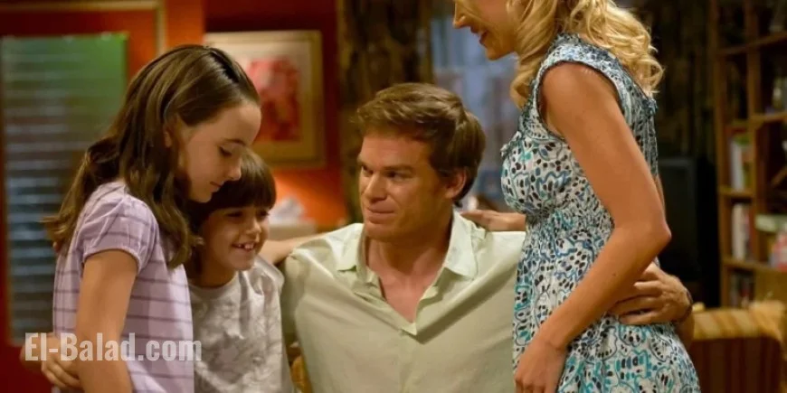 Dexter TV Franchise’s Biggest Plot Hole Ignored by Resurrection