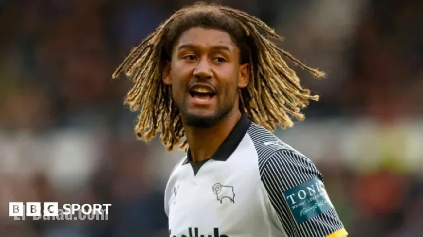 Derby County Finalizes Permanent Deal for Defender Dion Sanderson