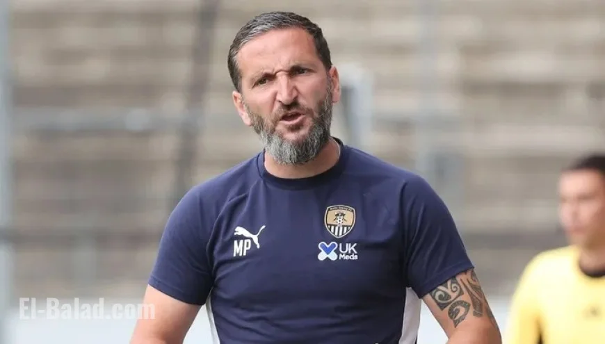 Notts County vs Accrington Stanley: Prediction, Team News, and Lineups