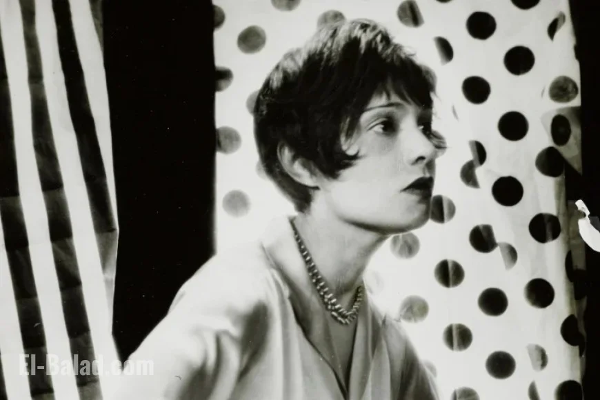 Anita Loos: Beyond ‘Gentlemen Prefer Blondes’