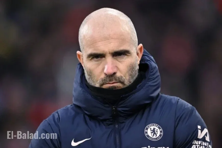 Chelsea Board to Discuss Enzo Maresca’s Future Amid Uncertainty