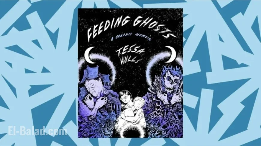 NPR Highlights: Today’s Must-Read Book