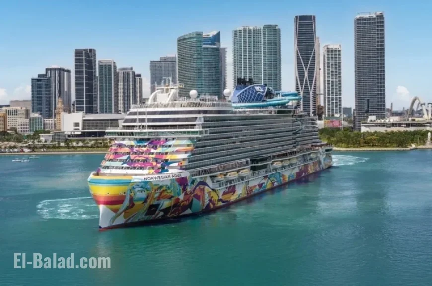 Norwegian Cruise Line Abolishes Non-Commissionable Fares for Travel Advisors