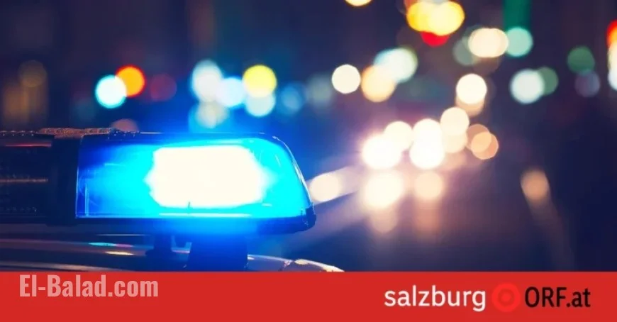 New Year’s Chaos: Police Face Constant Threats and Gunfire