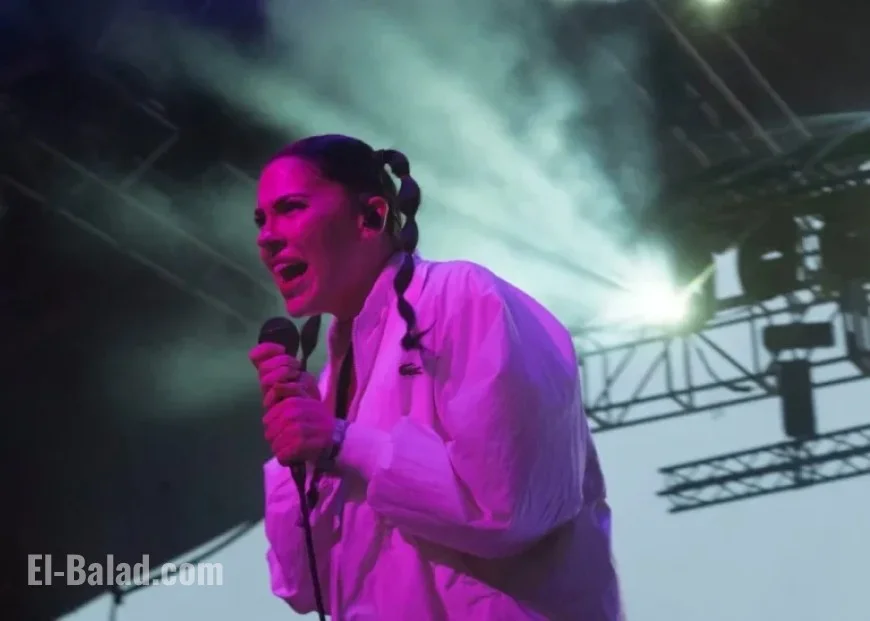 Bishop Briggs to Open 2026 Rose Parade: Key Details