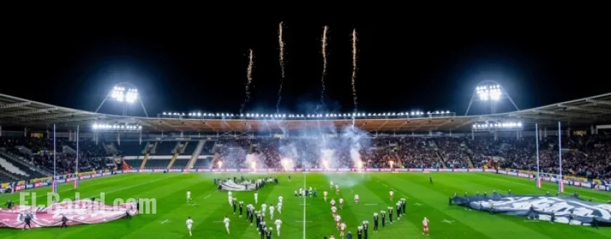 Richie Myler Shares Inspiring New Year’s Message