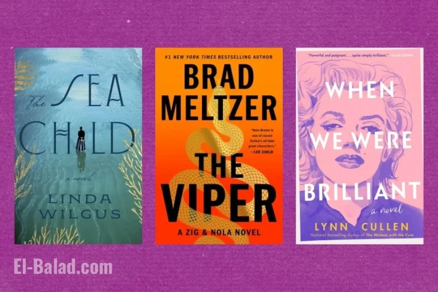 “Explore 6 Must-Read Books for January: The Washington Post”