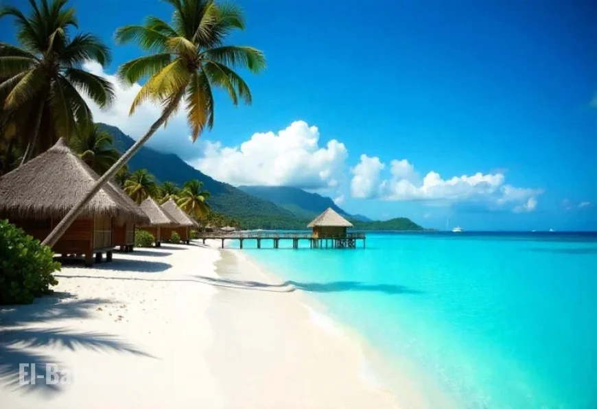 Antigua and Barbuda Boosts 2025 Tourism Surge in Caribbean Destinations