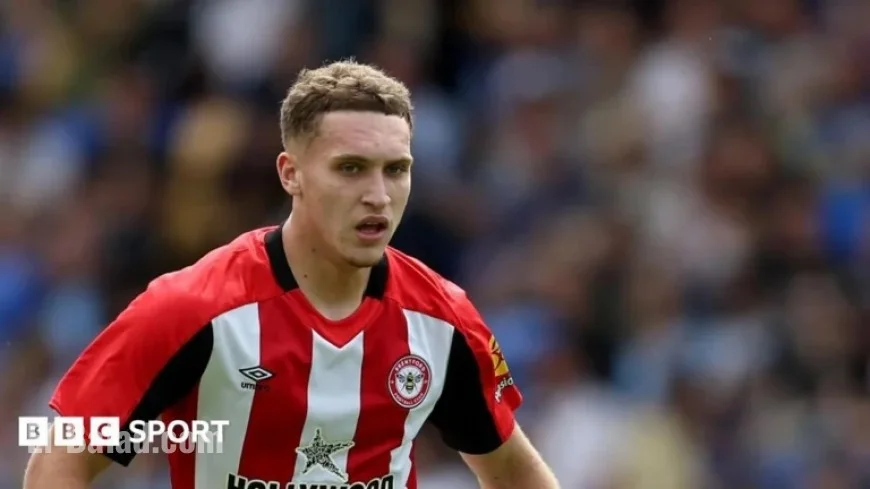 Iwan Morgan Loaned to Shrewsbury Town from Brentford