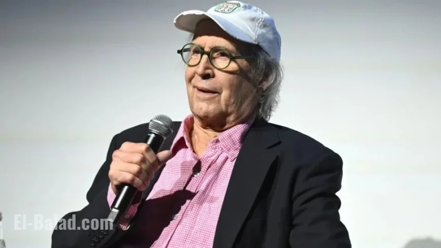 Director Labels Chevy Chase as “Rudest Ever” in Shocking Interview Encounter