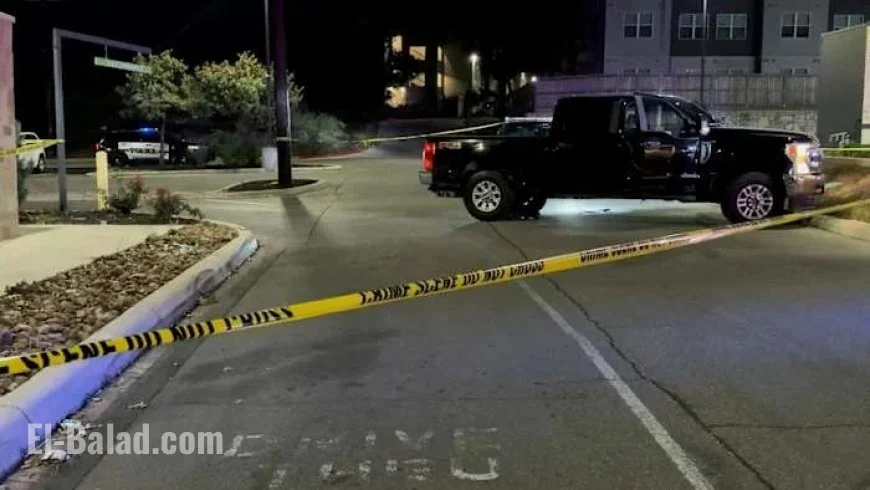 SAPD: Man Fatally Shot Outside West Side Bar