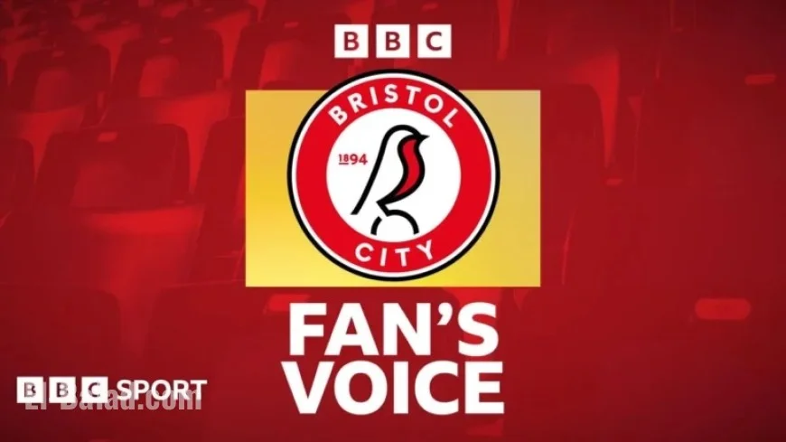 Does Bristol City Face a Striker Crisis?