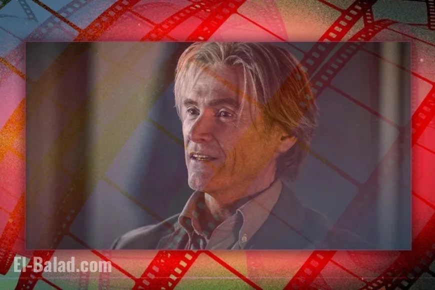 Actor Steals George Clooney’s Netflix Movie Role