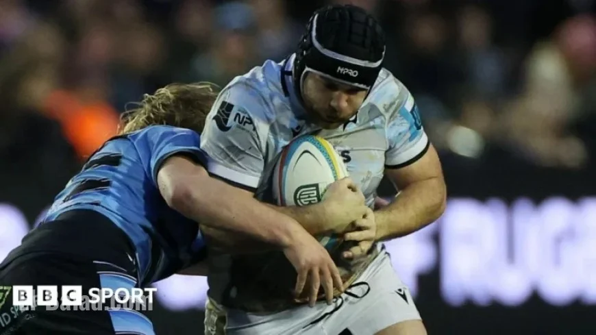 Watch Ospreys vs Cardiff in Welsh URC Derby Live on Scrum V