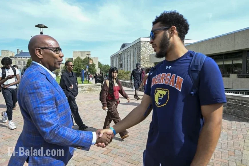 Advancing Excellence and Equity: Driving Meaningful Impact